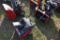 Yard machines 21