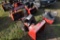 Yard Machines MTD 5/22 Snow Blower