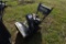 Yard Machines 8 HP 24