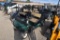 E-Z Go Electric Golf Cart