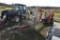 JLG T500J Tow Behind Man Lift