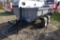 2023 Creek Bank Welding Farm Dump Trailer on Tandem Axle Running Gear