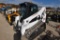 Bobcat T650 Skid Steer with Tracks