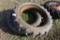 Pair of Armstrong 11.2-38 Tractor Tires