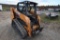 Case TR270 Skid Steer with Tracks