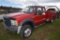 2007 Ford F-550 XL Super Duty Truck
