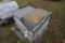 Pallet of Bluestone