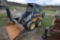 New Holland LS140 Skid Steer