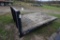Knapheide 12' x 8' Stake Body