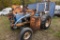 Ford 4600 Mower Tractor