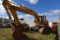 CAT 225 Excavator