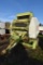 Claas Variant 280 Roto Cut Round Baler