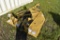 County Line 5' Rotary Mower