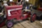 Scale Models McCormick Farmall 806