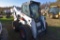 Bobcat S850 Skid Steer