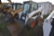Bobcat S590 Skid Steer
