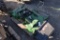 John Deere Auto Connect 60D Mower Deck