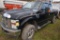 2010 Ford F-250 XLT Super duty Truck