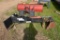 Baby Boomer 2000 Quick Attach Excavator Attachment