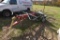 Vicon Andex 423 T Rotary Rake