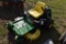 John Deere Z335 E Zero Turn Mower