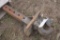 Heavy Duty Dump Truck Penal Hitch