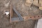 Heavy Duty Dump Truck Penal Hitch