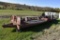 Geiser MFG Co of Waynesboro PA Portable Saw Mill