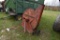 New Holland 27 Forage Blower