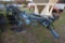 Ford 151 3 Point 4 Bottom Plow