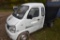 Vantage GreenTruck Electric Truck