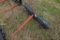 Kivel Quick Attach Bale Spear
