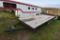 20' Deck Over Trailer