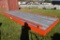25' x 8' Bridge