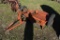 Case Pull Type Rotary Mower