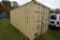 20' Shipping Container
