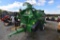 McHale C460 Round Bale Processor and Shooter