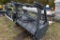 FAE Quick Attach Forestry and Mulching Head
