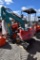 AGT Industrial QH12 Mini Excavator