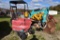 AGT Industrial QH12 Mini Excavator