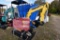 AGT Industrial QH12 Mini Excavator