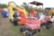 AGT Industrial QH12 Mini Excavator