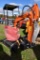 AGT Industrial QH12 Mini Excavator