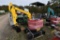 AGT Industrial QH12 Mini Excavator