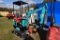 AGT Industrial QH12 Mini Excavator
