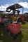AGT Industrial QH12 Mini Excavator