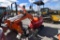 AGT Industrial QH12 Mini Excavator