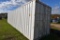 40' Five Door Shipping Container