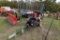 Tow Behind Firewood Processor