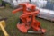 Top Cat ECSSRB quick Attach Tree Shear and Grappler